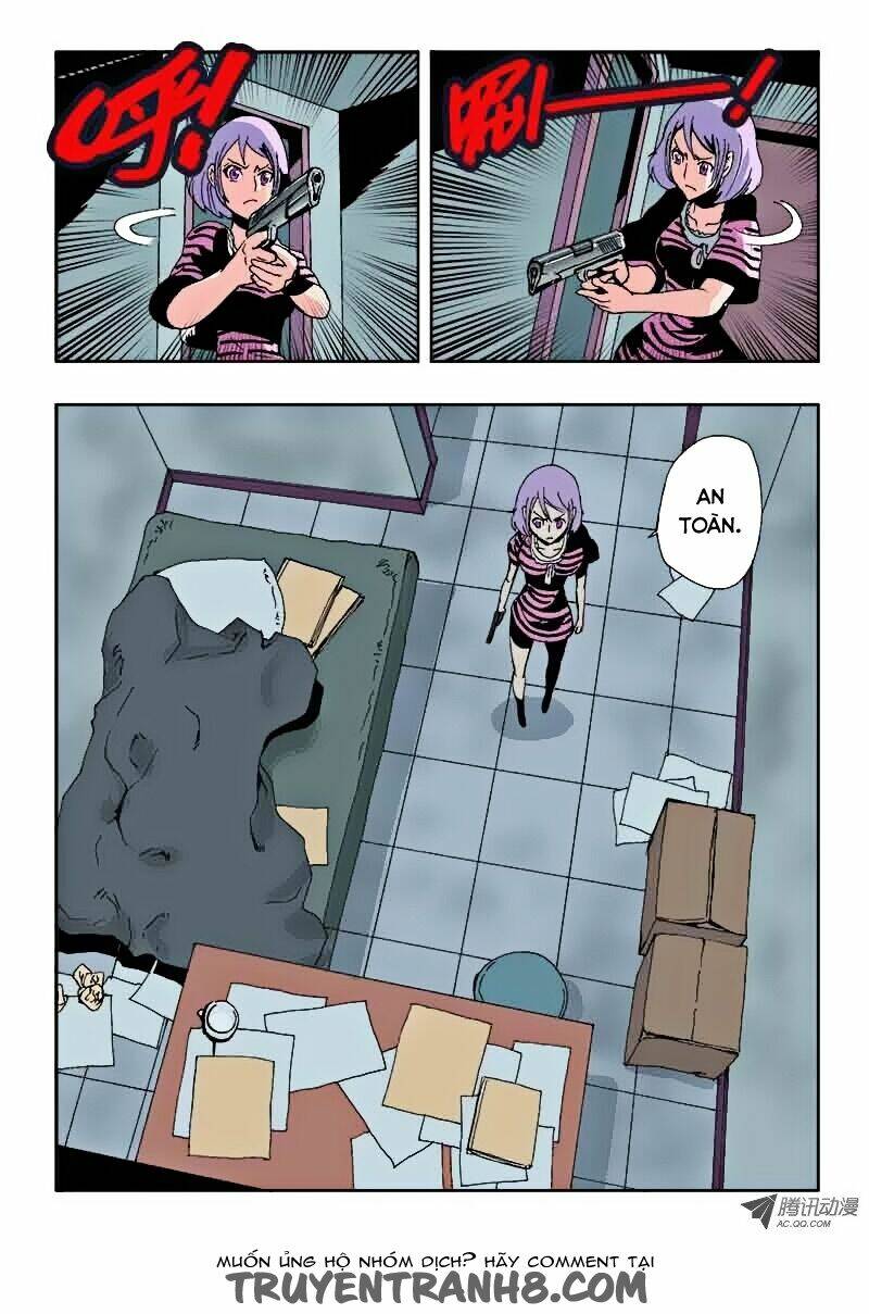 Chương 33 - Trang 10