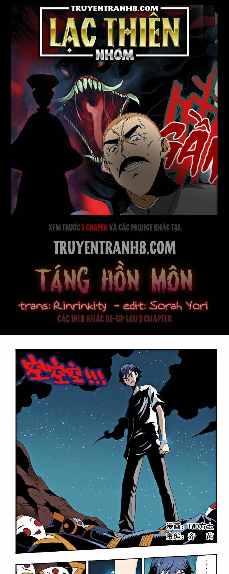 Chương 37 - Trang 1