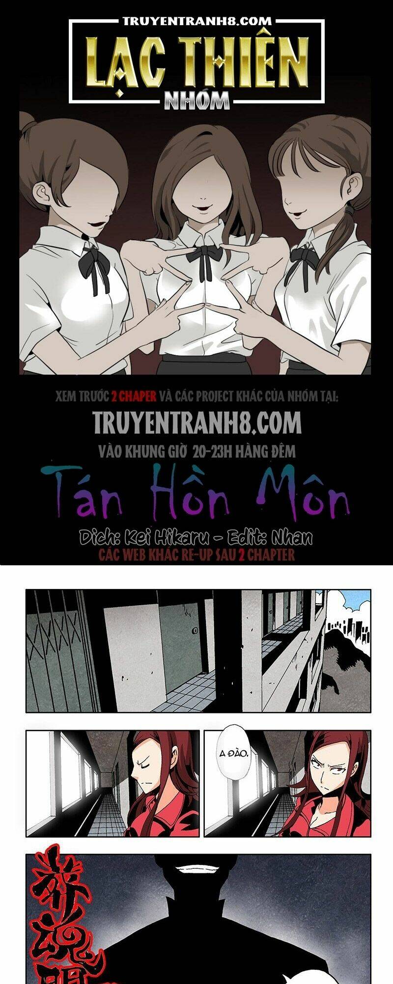 Chương 5 - Trang 1