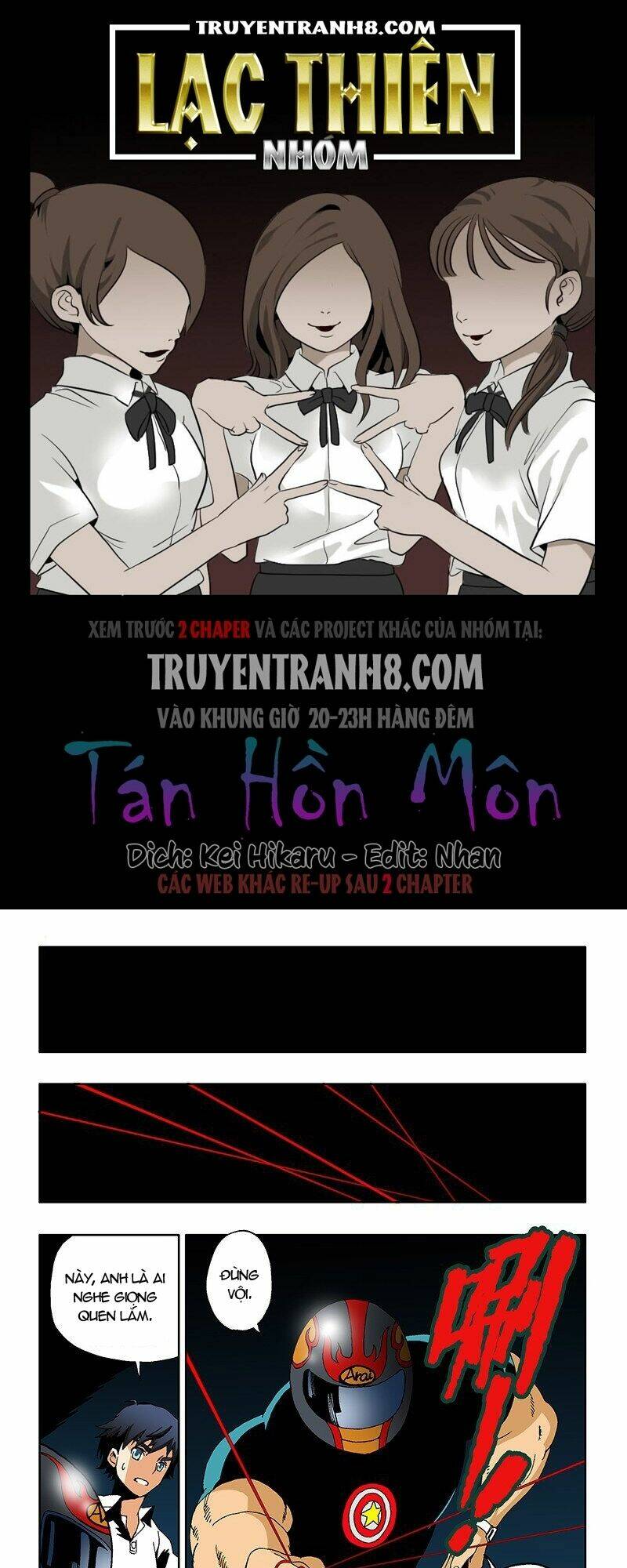 Chương 6 - Trang 1