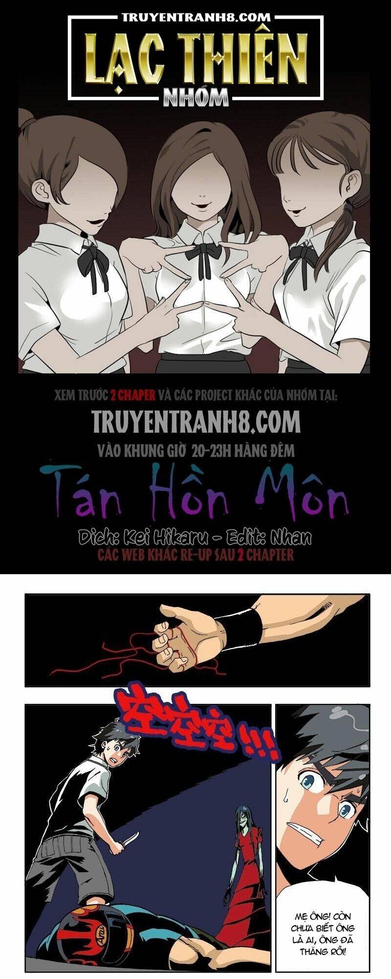 Chương 7 - Trang 1