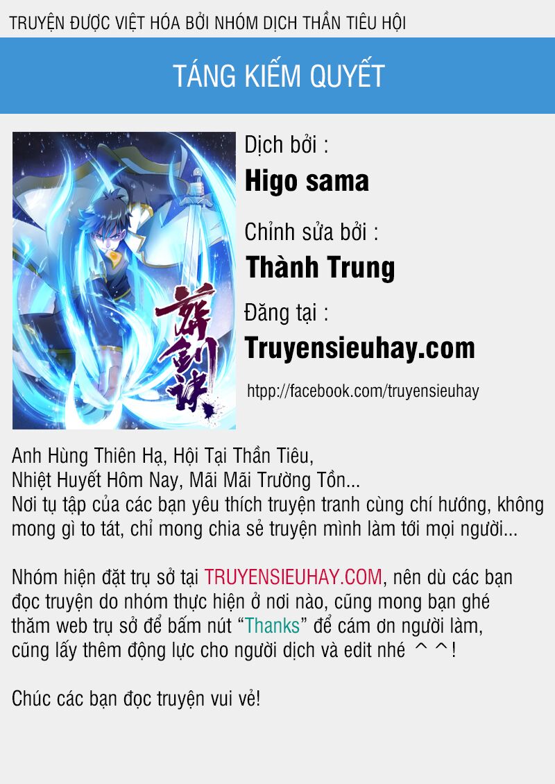Chương 22 - Trang 1