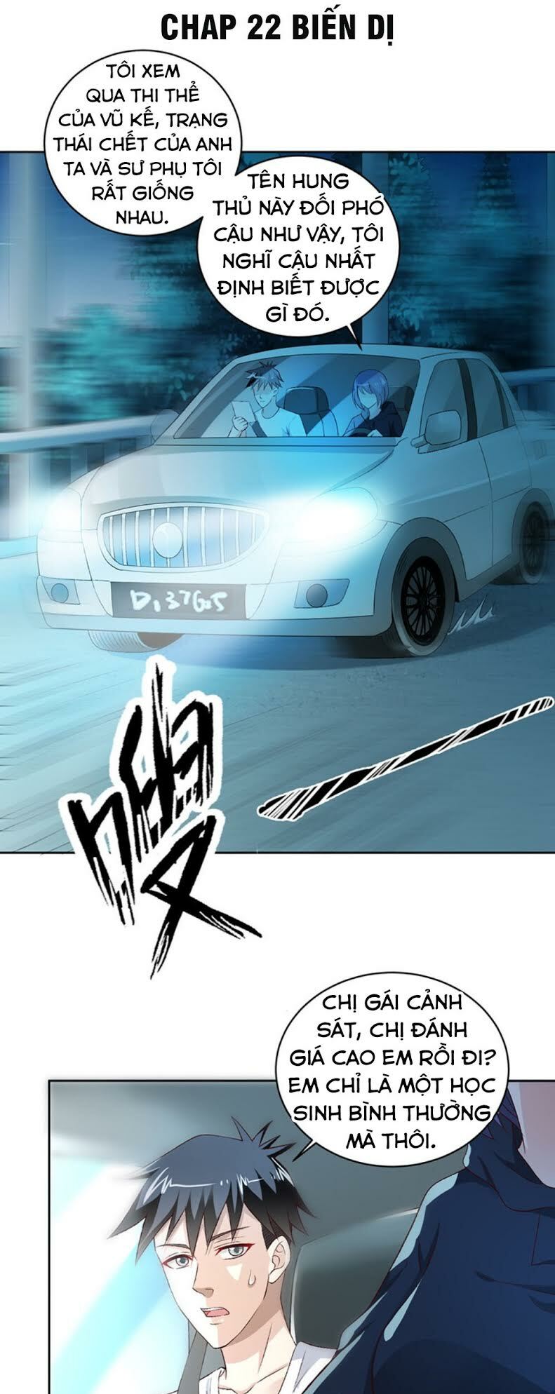 Chương 22 - Trang 2