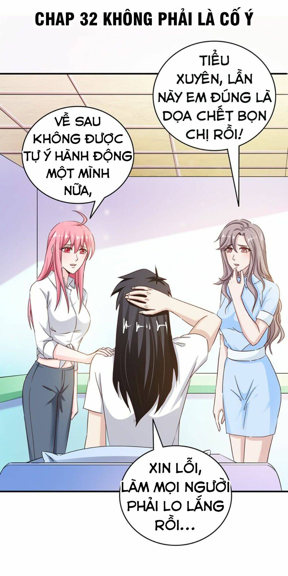 Chương 32 - Trang 1