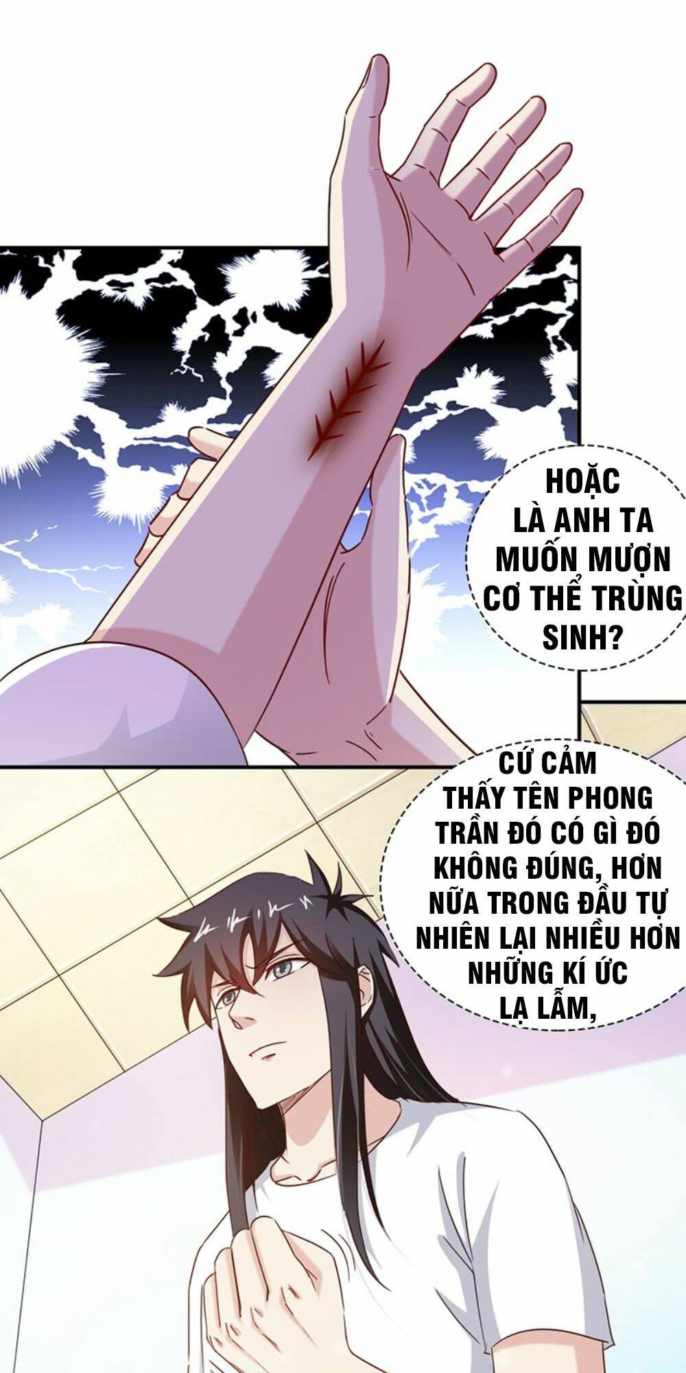 Chương 32 - Trang 23