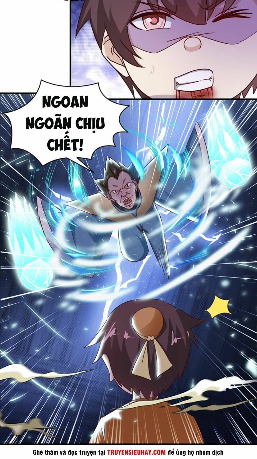Chương 33 - Trang 27