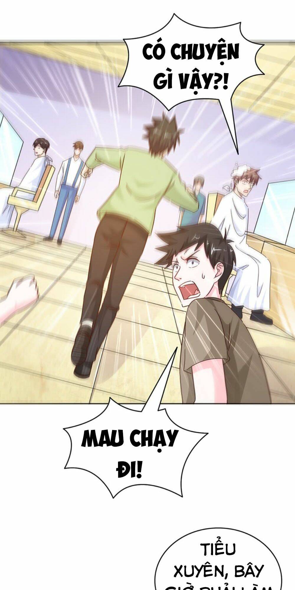 Chương 33 - Trang 10