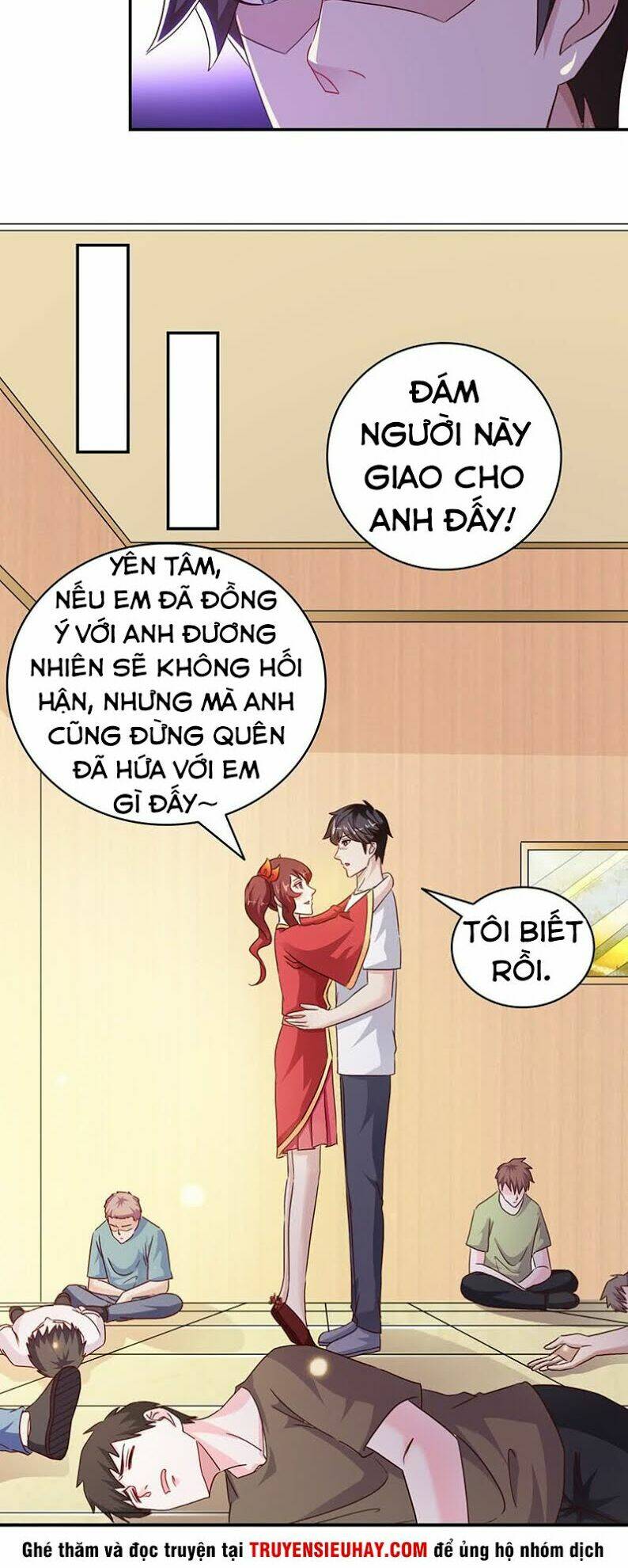 Chương 36 - Trang 31