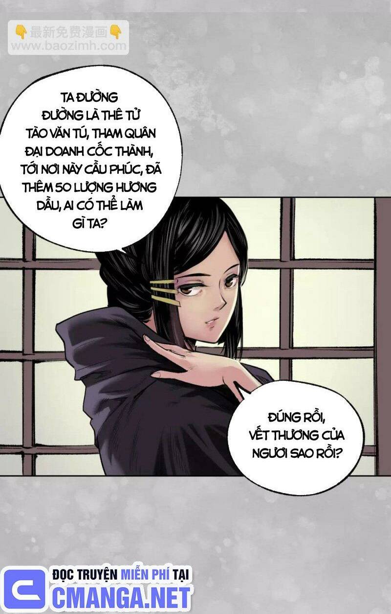 Chương 100 - Trang 13