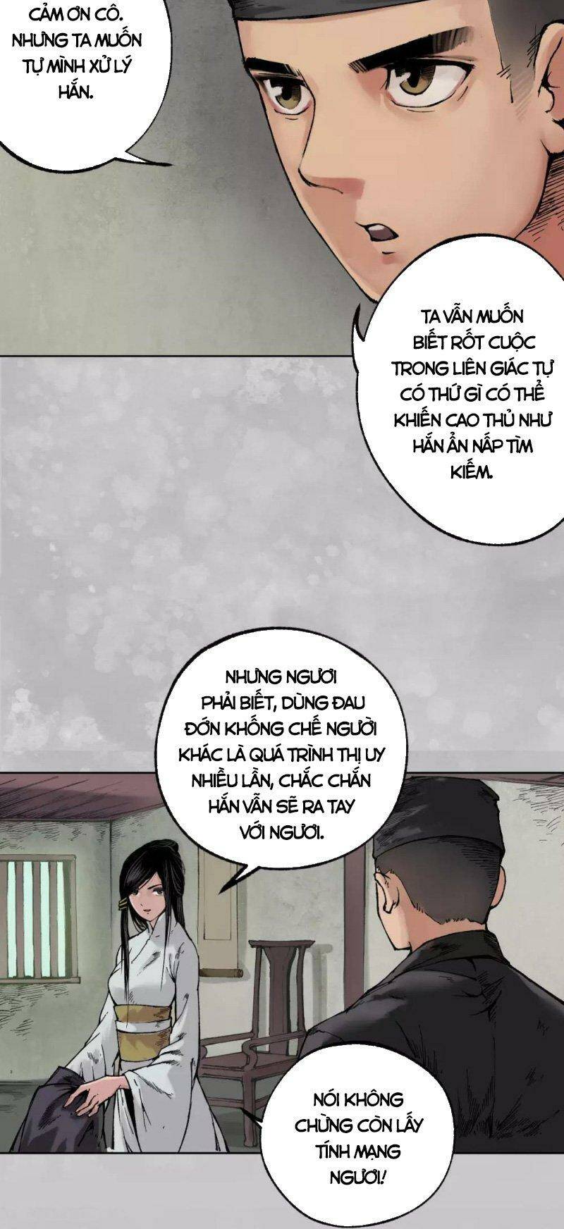 Chương 100 - Trang 20