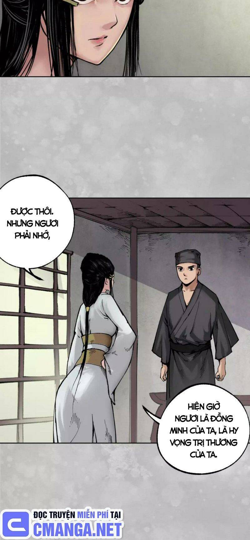 Chương 100 - Trang 22