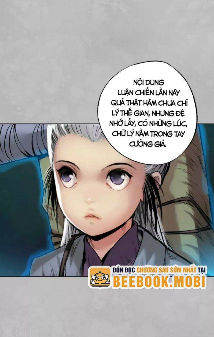 Chương 105 - Trang 18