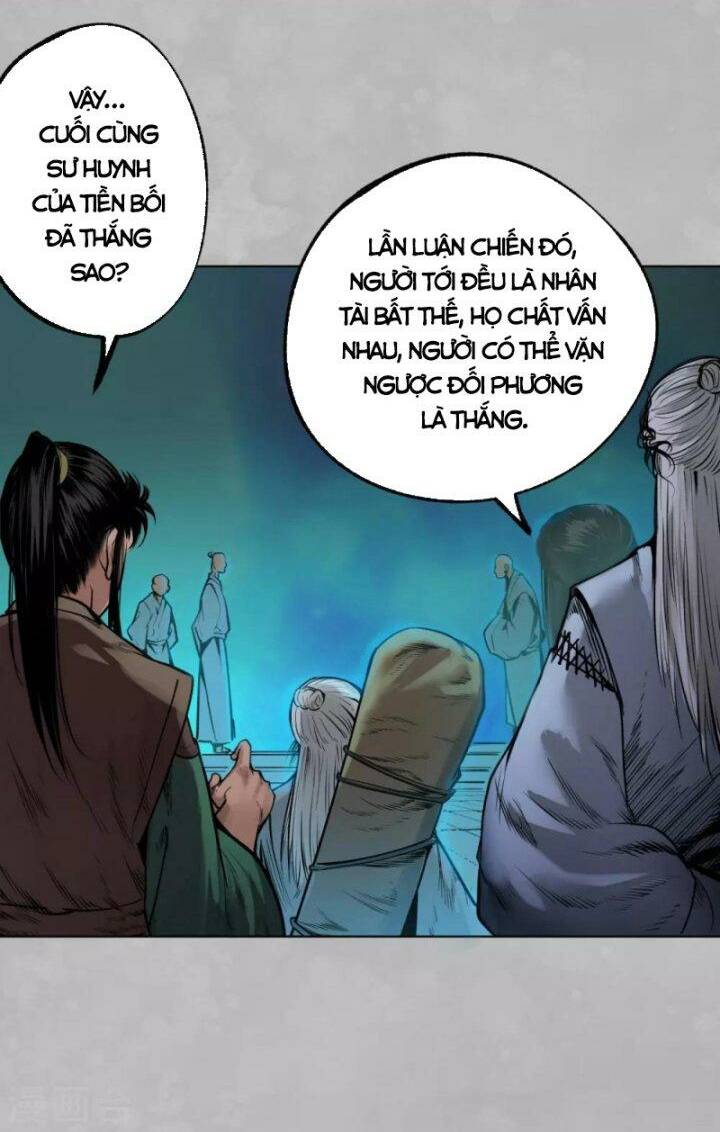 Chương 105 - Trang 19
