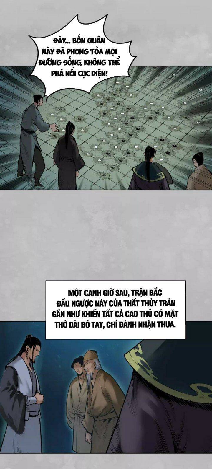 Chương 105 - Trang 32