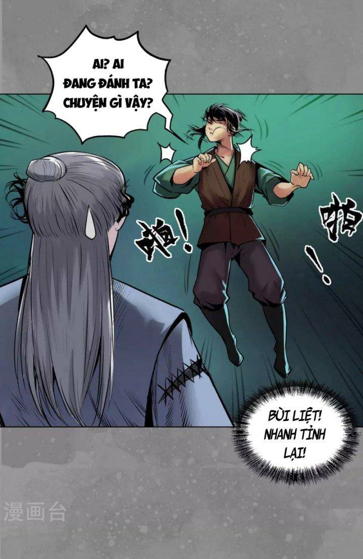 Chương 106 - Trang 22