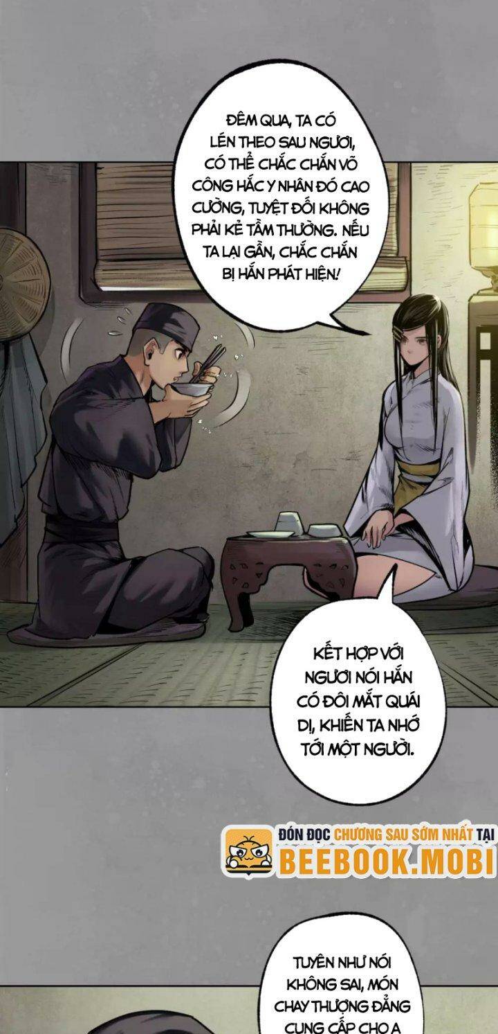 Chương 106 - Trang 28