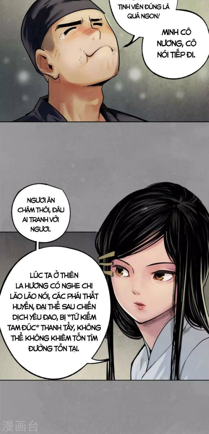 Chương 106 - Trang 29
