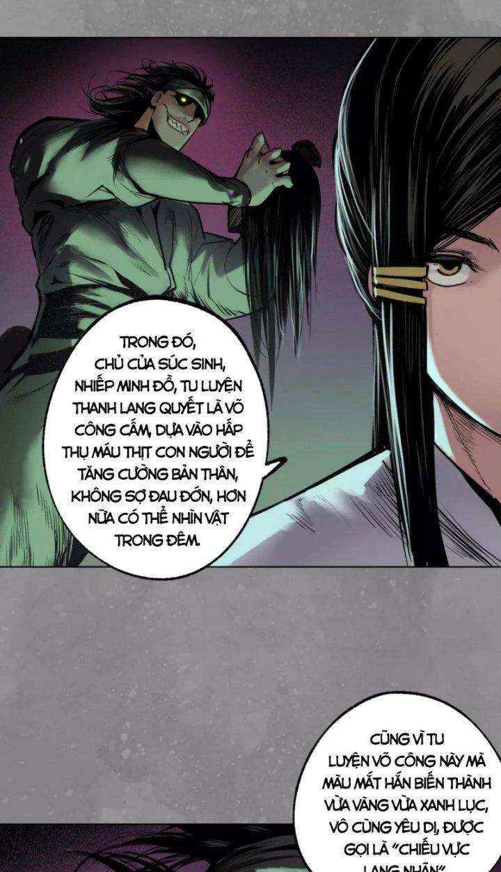 Chương 106 - Trang 32
