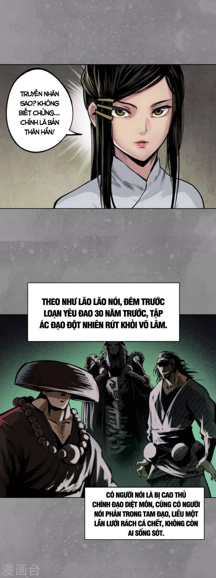 Chương 106 - Trang 34
