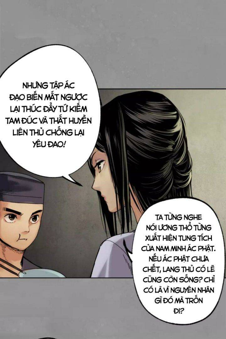 Chương 106 - Trang 35