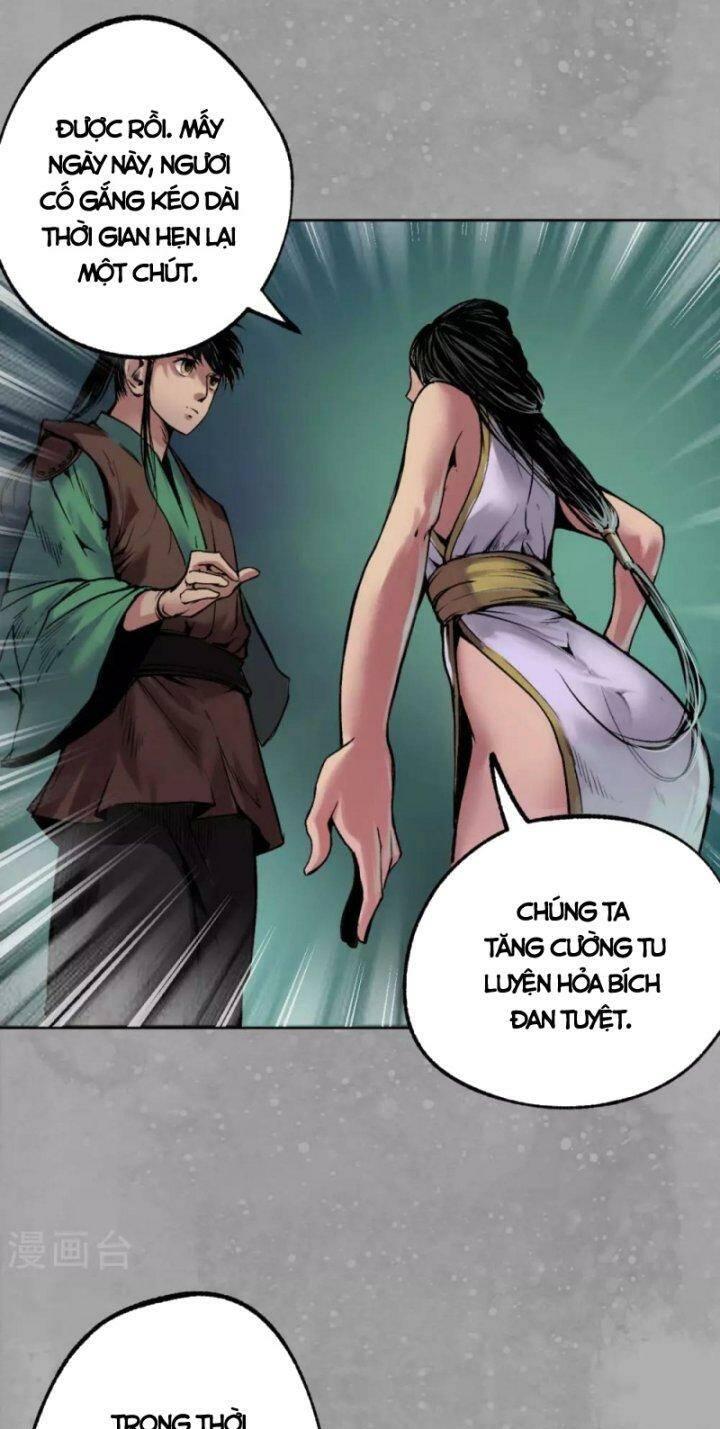Chương 107 - Trang 16