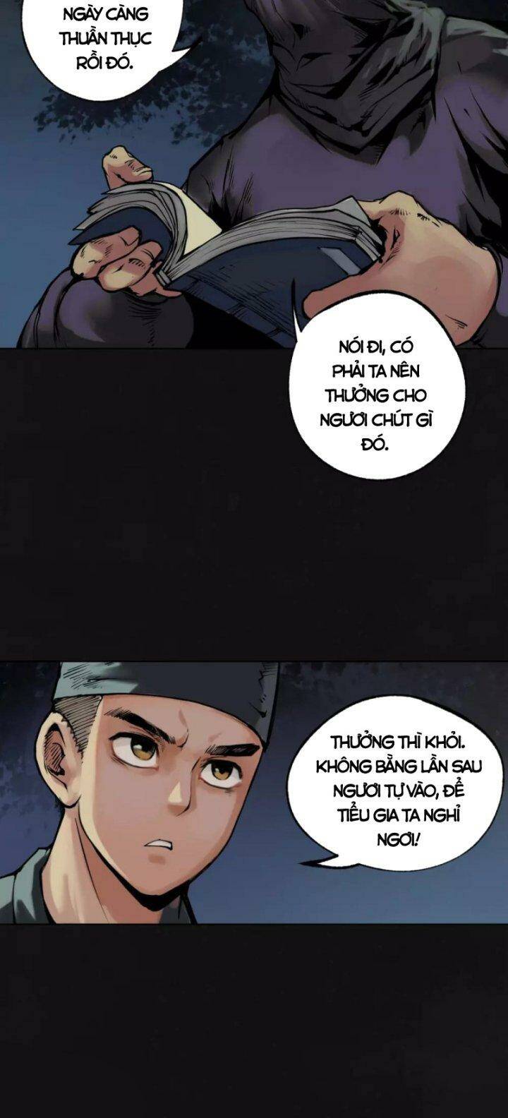 Chương 107 - Trang 21