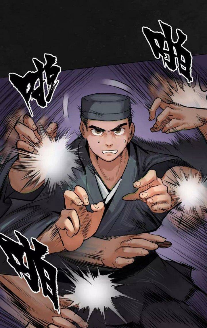Chương 107 - Trang 28