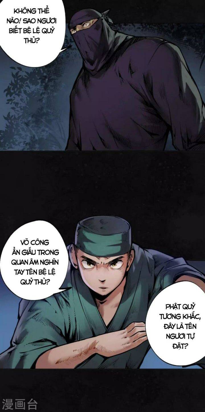 Chương 107 - Trang 31
