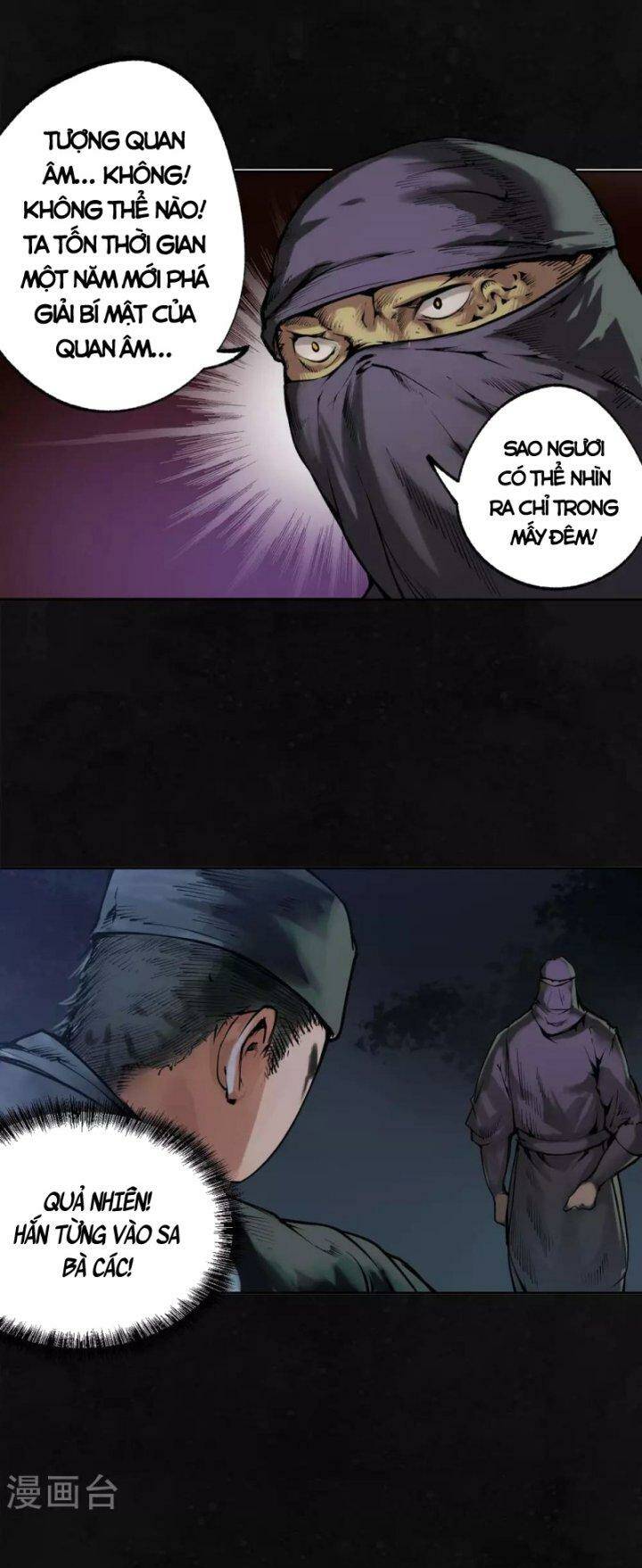 Chương 107 - Trang 32