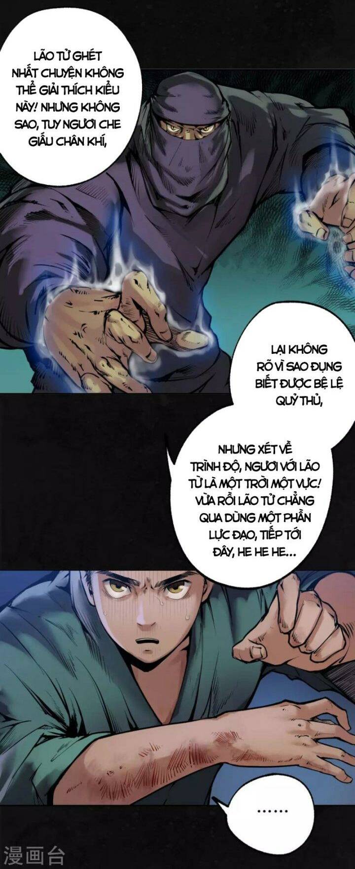 Chương 107 - Trang 33