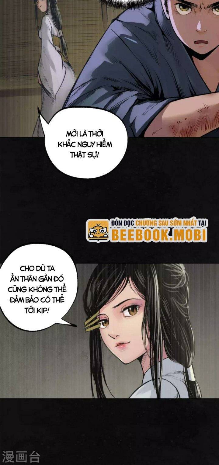 Chương 107 - Trang 35