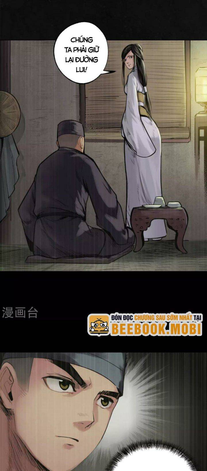 Chương 107 - Trang 36