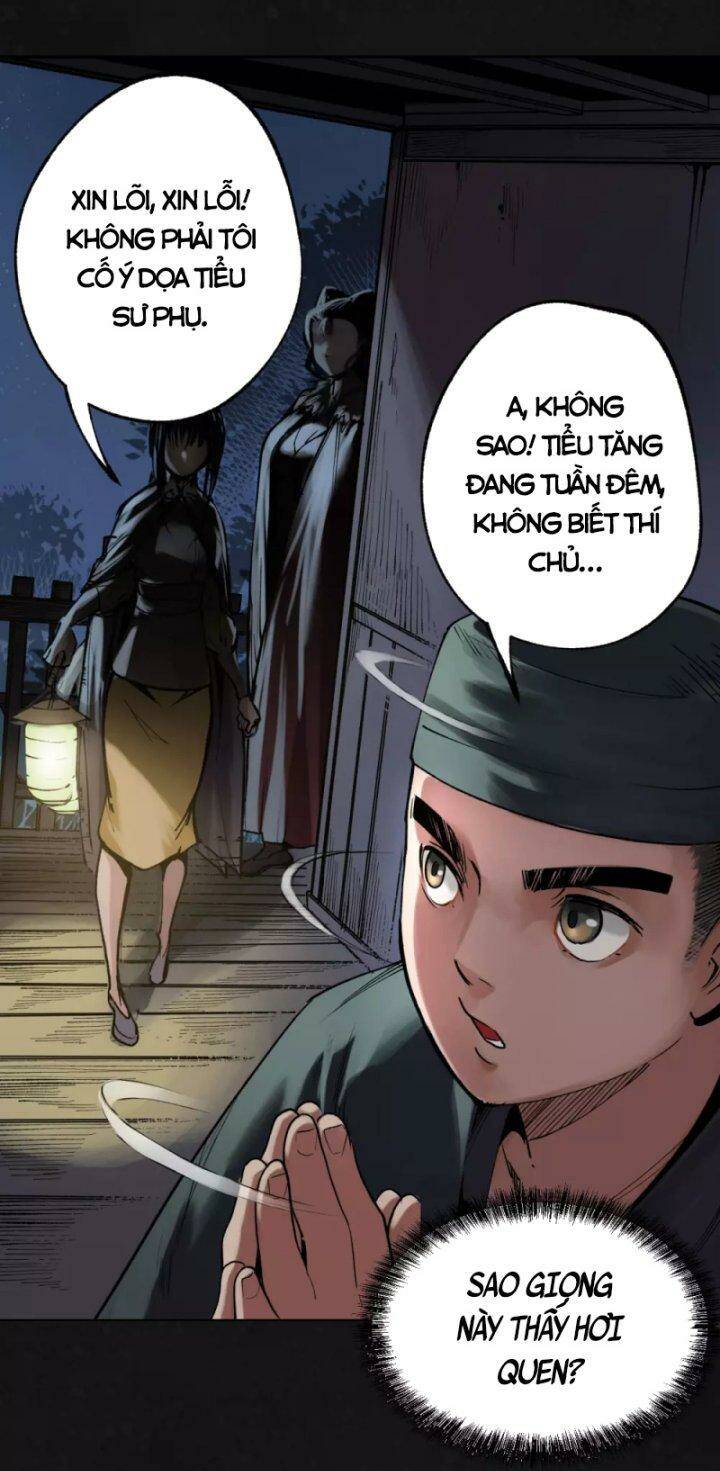 Chương 108 - Trang 22