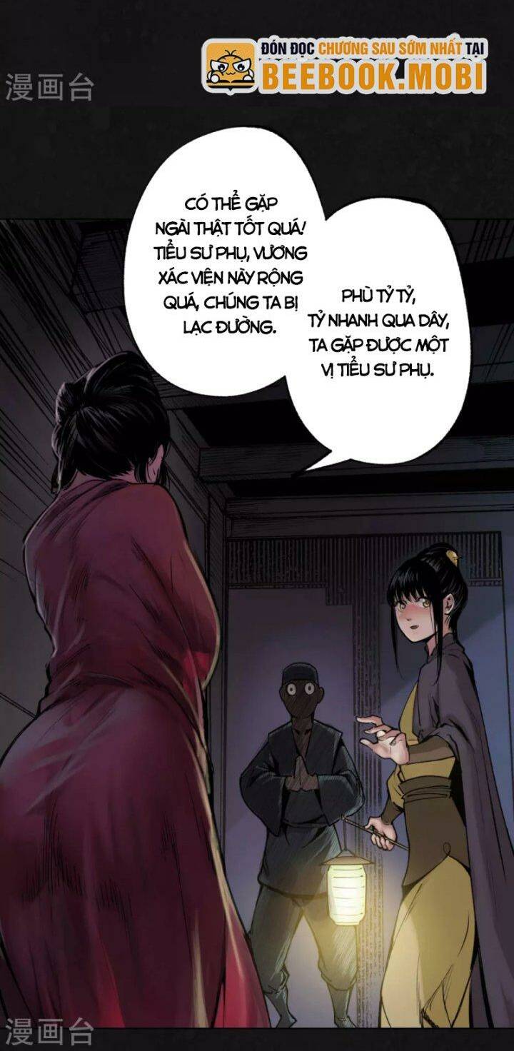 Chương 108 - Trang 23
