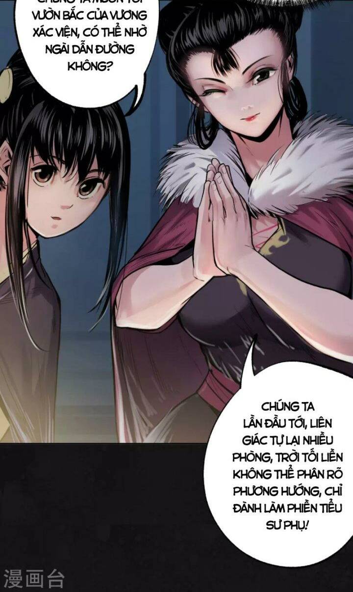 Chương 108 - Trang 25