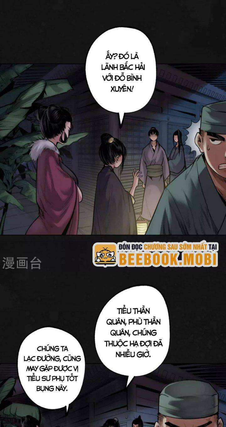 Chương 108 - Trang 30