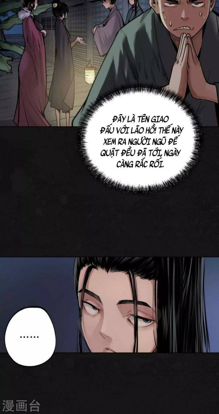 Chương 108 - Trang 31