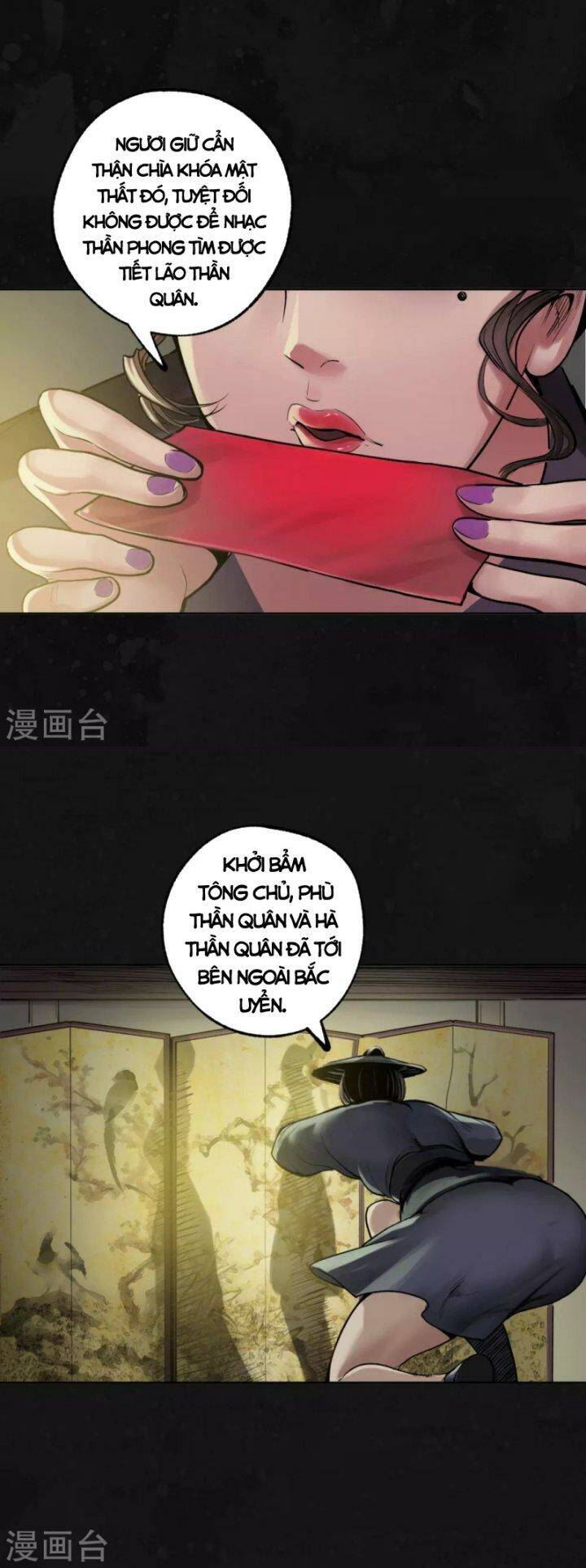Chương 109 - Trang 11