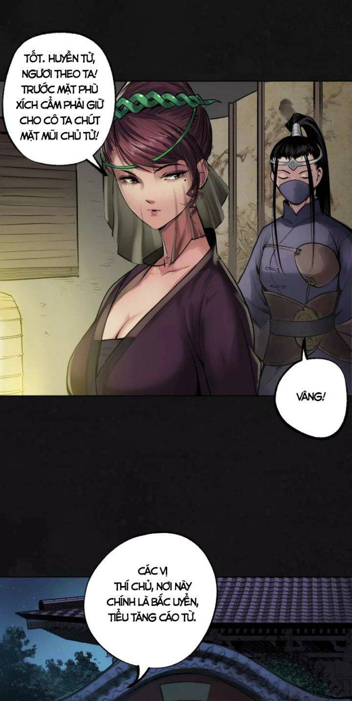 Chương 109 - Trang 12