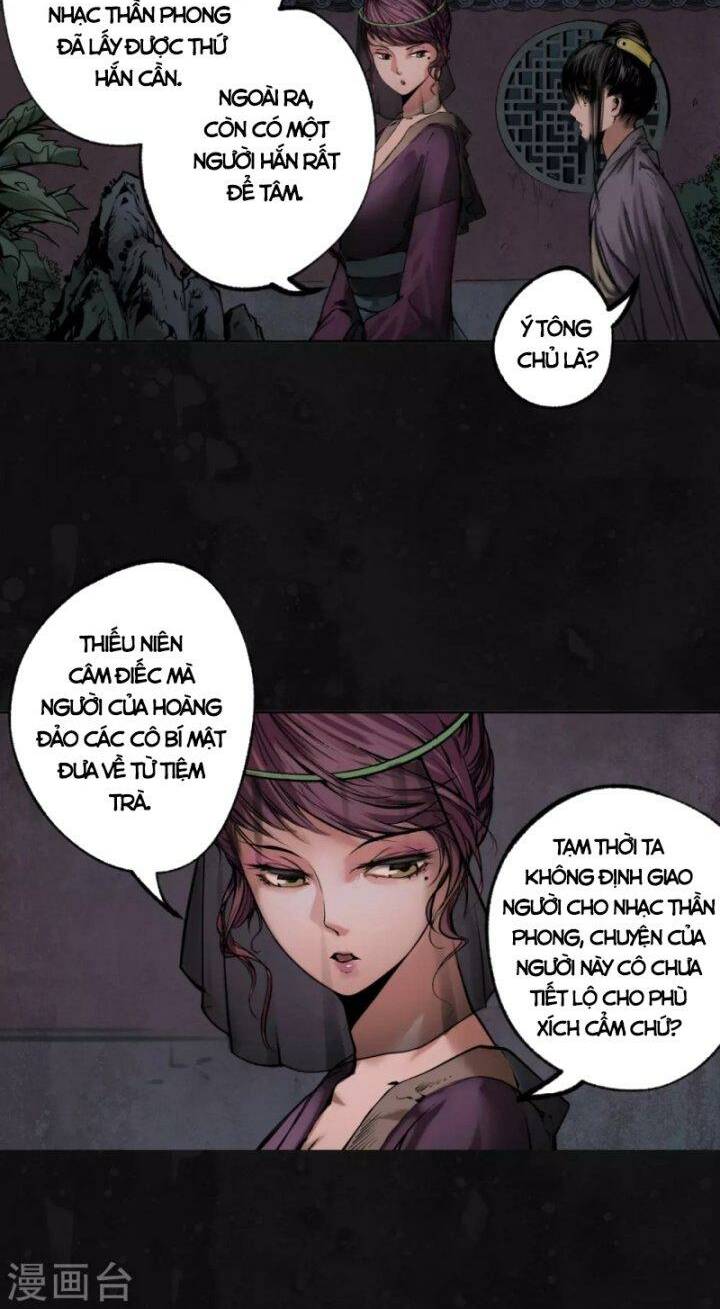 Chương 109 - Trang 17