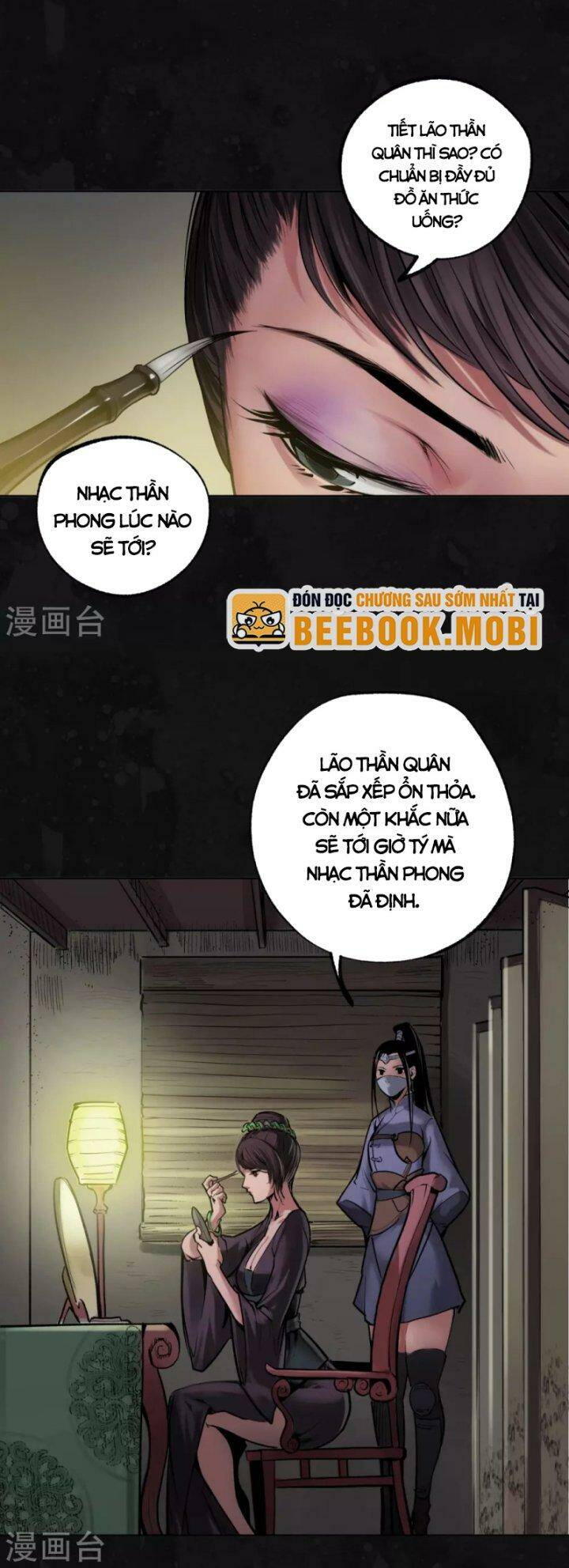 Chương 109 - Trang 10