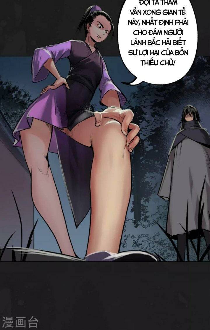 Chương 110 - Trang 16