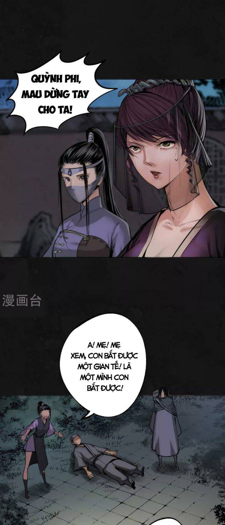 Chương 110 - Trang 17