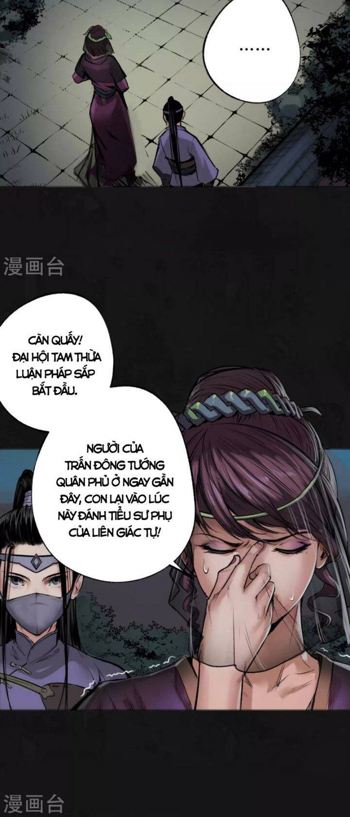 Chương 110 - Trang 18