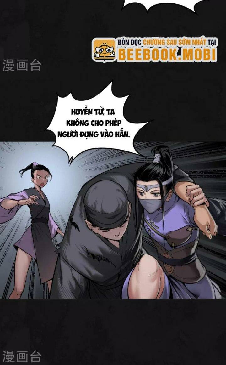 Chương 110 - Trang 20