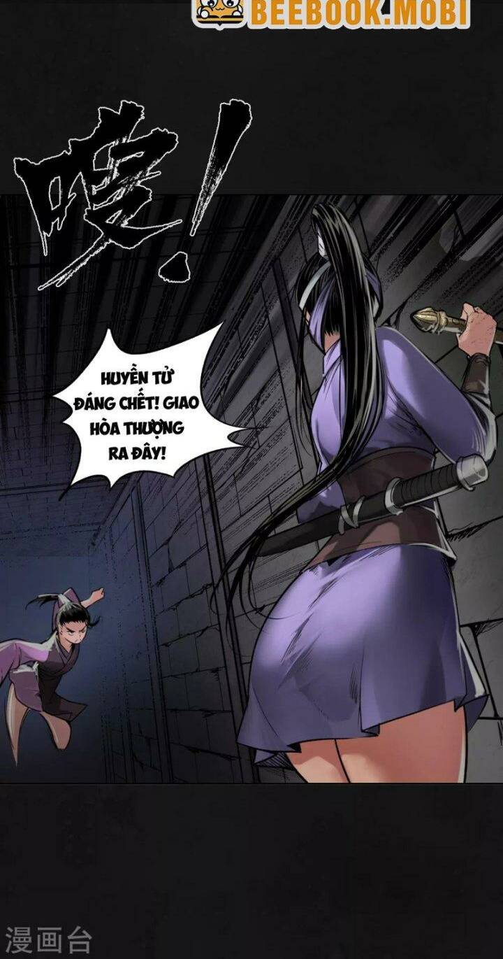 Chương 110 - Trang 28