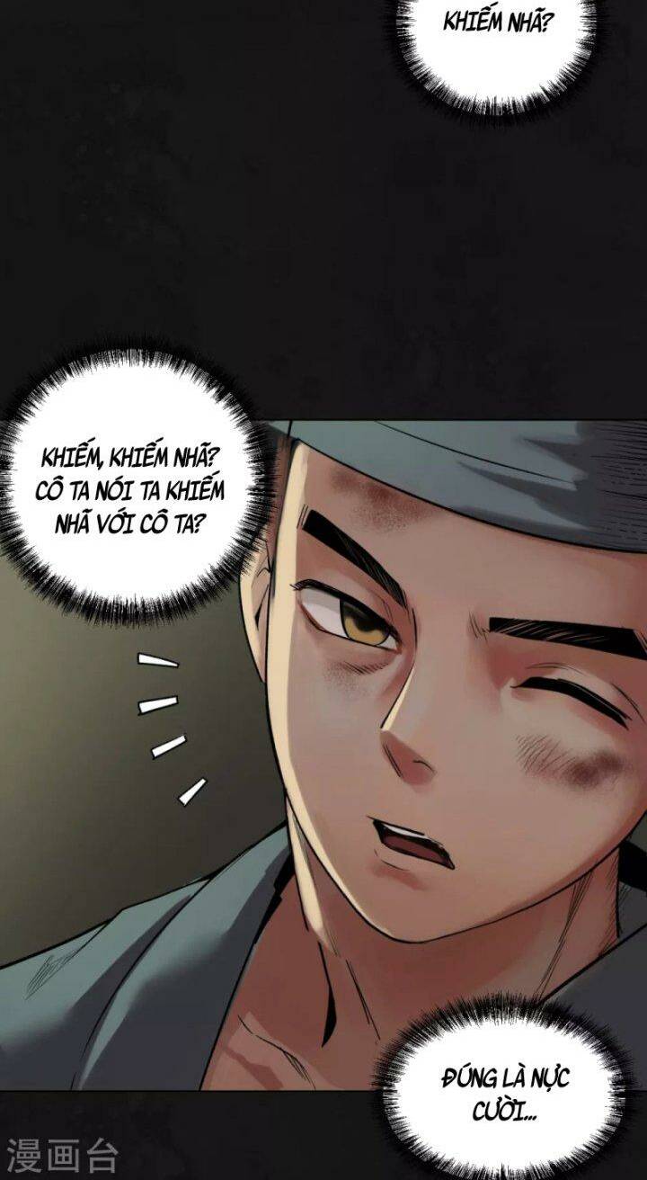 Chương 110 - Trang 34