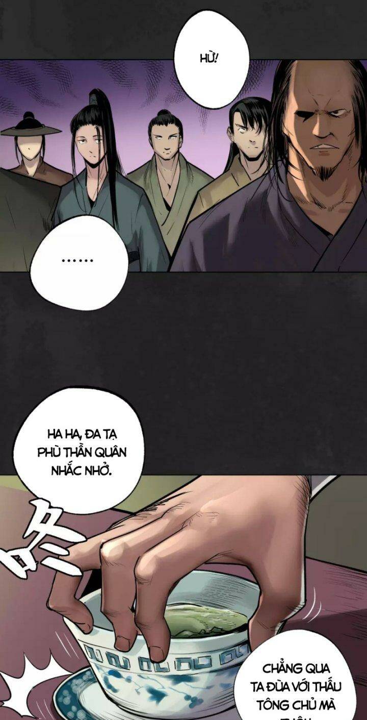Chương 111 - Trang 15