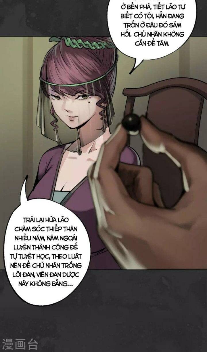 Chương 111 - Trang 20