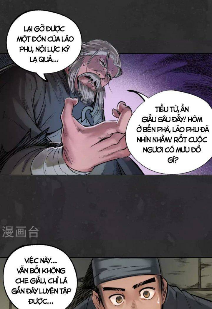 Chương 111 - Trang 29